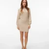 Vmarlet Midi Dress