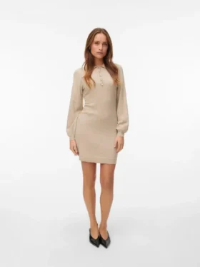 Vmarlet Midi Dress