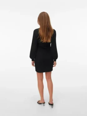 Vmarlet Midi Dress