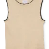 Vmaruba Knit Top