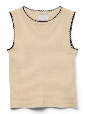 Vmaruba Knit Top