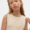 Vmaruba Knit Top