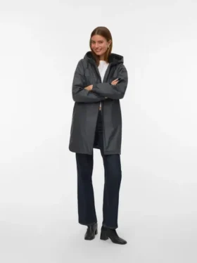 Vmasta Coat