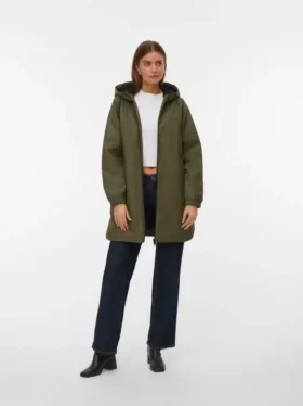 Vmasta Coat