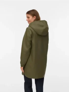 Vmasta Coat