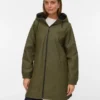 Vmasta Coat