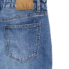 Vmasta Low Rise Bootcut Fit Jeans