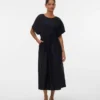 Vmasta Midi Dress