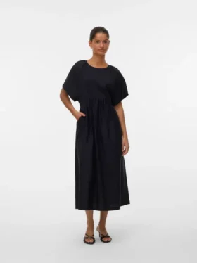 Vmasta Midi Dress