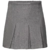 Vmaudrey Short Skirt