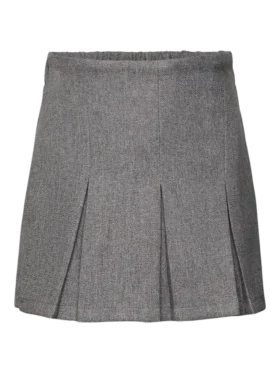 Vmaudrey Short Skirt