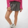 Vmaudrey Short Skirt