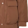 Vmaugusta Down Coat