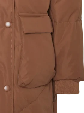 Vmaugusta Down Coat