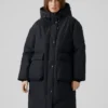 Vmaugusta Down Coat