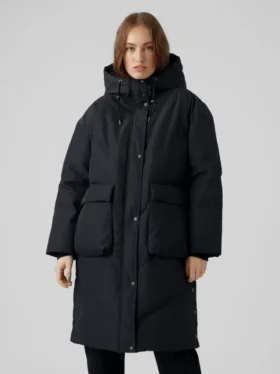 Vmaugusta Down Coat