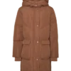 Vmaugusta Down Coat
