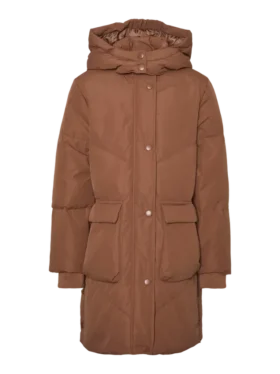 Vmaugusta Down Coat