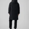 Vmaugusta Down Coat