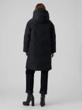 Vmaugusta Down Coat