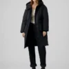 Vmaugusta Down Coat