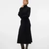 Vmaurelia Long Dress