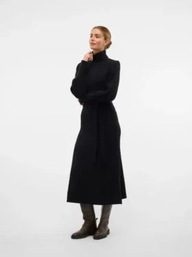 Vmaurelia Long Dress