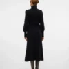 Vmaurelia Long Dress