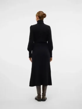 Vmaurelia Long Dress
