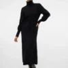 Vmaurelia Long Dress