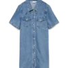 Vmaustin Short Dress
