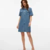 Vmaustin Short Dress