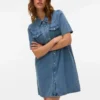 Vmaustin Short Dress