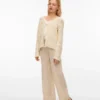 Vmava Knit Cardigan