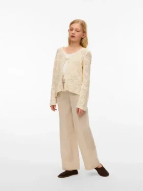 Vmava Knit Cardigan