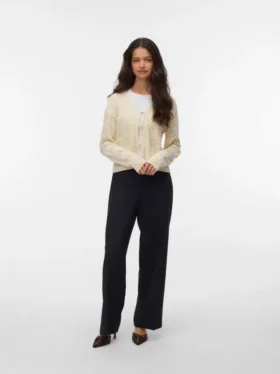 Vmava Knit Cardigan