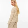 Vmava Knit Cardigan