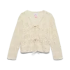 Vmava Knit Cardigan
