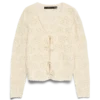 Vmava Knit Cardigan