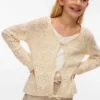 Vmava Knit Cardigan