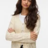 Vmava Knit Cardigan