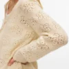 Vmava Knit Cardigan