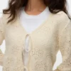 Vmava Knit Cardigan