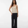 Vmava Knit Top