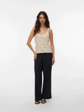 Vmava Knit Top