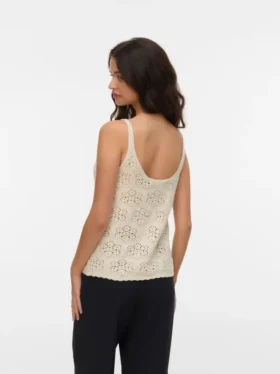 Vmava Knit Top