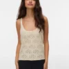 Vmava Knit Top