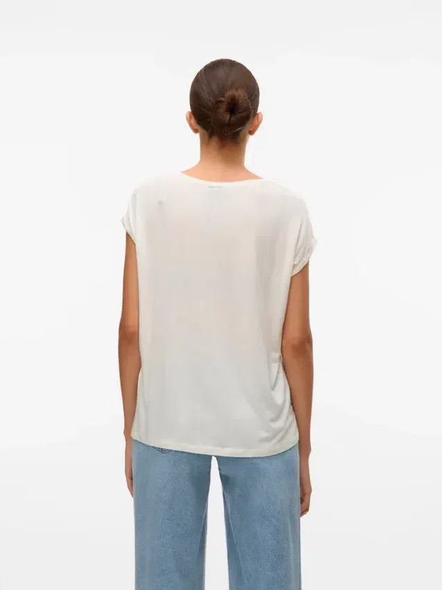 Vmava T-Shirt Vmava T-Shirt