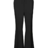 Vmavery Mid Waist Trousers