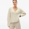 Vmawsome Knitted Pullover